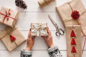 Besondere Weihnachtsgeschenke Fur Frauen Finden Brigitte De