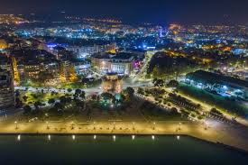Η νύχτα που η κυβέρνηση έριξε λευκή πετσέτα απέναντι στις πυρκαγιές. Things To Do In Thessaloniki As Well As How To Get There Where To Stay Chasing The Donkey
