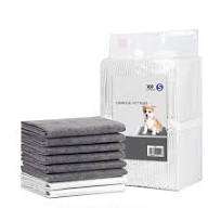 Custom Private Label Bamboo Charcoal Fiber Pet Urine ...