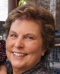 Marilyn Scott Obituary (1950