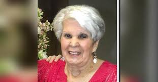 Betty Sue Vice Obituary