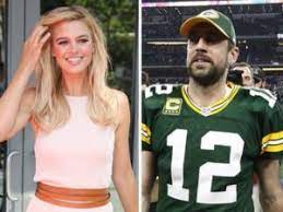 Aaron Rodgers Wiki Height Weight Age Girlfriend Family Biography More