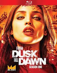 Amazon.com: From Dusk Till Dawn (2014)