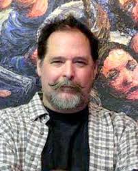 DAVID GOODRICH Obituary (1962