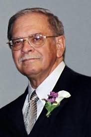 Richard Kirvan Obituary (1934