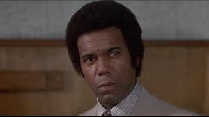 A picture of actor Robert Stack