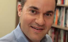 New faculty member brings passion for environmental economics