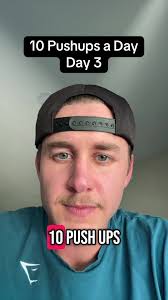 If You Can Do 10 Push Ups Ill Buy Your Groceries