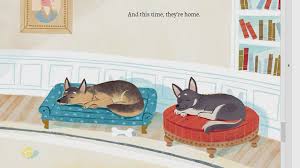 While there were no pets in donald trump's white house, president joe biden brought his two german shepherds, champ and major, to 1600 pennsylvania. Who Let The Dogs In Major And Champ Arrive At White House Khou Com
