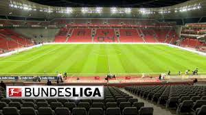 Compare bayer leverkusen tickets from hundreds of verified sellers in seconds. My Stadium Bay Arena Bayer Leverkusen Youtube