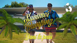 Alexandre Kominek Yoann Provenzano Summer Camping 1 Le Debut Des Problemes Youtube