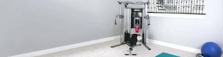 Home Gyms