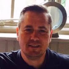 Scott Hornsby (@ScottKHornsby)