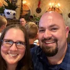 Erin Guinn's Instagram, Twitter & Facebook