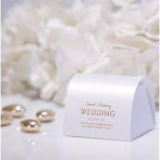 Boite A Dragees Luxe Wedding Decoration Mariage Wedding Favours Luxury 1920s Wedding Theme Wedding Memorial