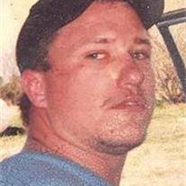 Obituary information for Brian Scott Trull