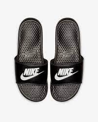 Getting comfortable in nike slippers for men. Nike Slippers Cost Online