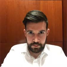 Matt Casto Introduction and Work History_RootData