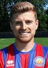 Jack Barham :: 2019/2020 :: Barnet, Dorking Wanderers :: Player Profile ::  playmakerstats.com
