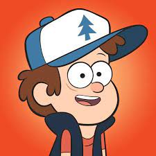 Gravity Falls Characters On Disney Xd Gravity Falls Characters Gravity Falls Dipper Gravity Falls