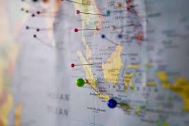 Vietnamese ambassador to cambodia vu quang minh said this easing of restriction would allow students to return to their universities in vietnam and cambodia. The Best Southeast Asia Backpacking Route The Golden Circle