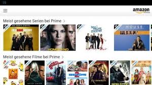 Everything you need to understand for live video production. Amazon Prime Instant Video Streaming App Gibt Es Offiziell Fur Android Tablets Golem De