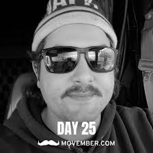 Movember