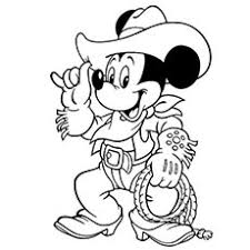 Free printable western coloring pages. Top 25 Free Printabe Cowboy Coloring Pages Online