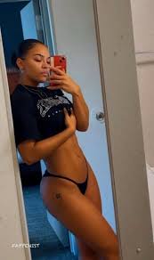 Jaida Parker Nude and Sexy Photo Collection - Fappenist