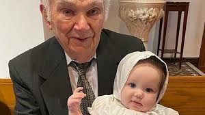 98-year-old man's liver donated; he's believed to be oldest American organ  donor ever