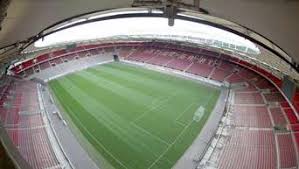 Entsprechend angespannt ist die situation beim gegner des vfb stuttgart. Vfb Stuttgart Gegen Arminia Bielefeld Der Live Ticker Heute Das Spiel Vfb Stuttgart
