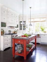Create The Look Of A Space That Has Evolved Over Time By Introducing Freestanding Pieces To Small Cottage Kitchen Cottage Kitchen Design White Cottage Kitchens
