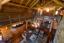 Interior mansion luxury log cabin homes. Log Cabin Alaska Log Cabin Log Cabin Homes Luxury Log Cabins Cabin Homes