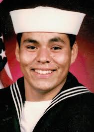 John Martinez Obituary -