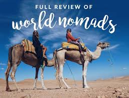 Get any driving permits and insurance you may need. World Nomads Travel Insurance Review What S Covered And What S Not