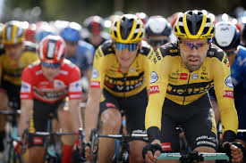 We break down how tom dumoulin claimed his first grand tour victory in the 2017 giro d'italia. Tom Dumoulin Tom Dumoulin Twitter