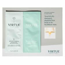 Virtue Refresh Purifying Shampoo Buy Online Niche Beauty