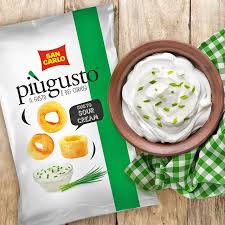 Sweet food, patatine e simili, salty snacks. Piu Gusto La Limited Edition Paprika E Mango E Le Altre Novita Da Non Perdere Sapori News