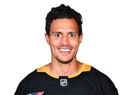Caleb Jones - Pittsburgh Penguins Defense - ESPN
