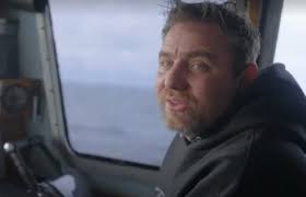 Outlander': Jamie and Claire Rush to Rescue Young Ian (PHOTOS)