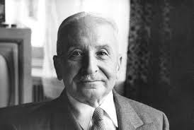 Celebrating the Arrival of Ludwig von Mises in America