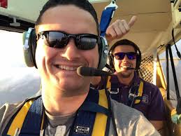 Happy birthday to Neft's favorite fly instructor