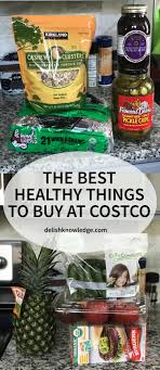 Humans have craved noodles since they were invented centuries ago. What To Buy At Costco Healthy Finds From A Registered Dietitian Nutritionist Www Del Watermelon Nutrition Facts Lentil Nutrition Facts Coconut Milk Nutrition