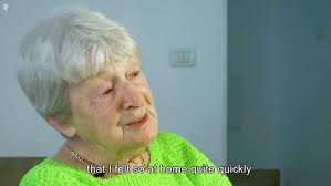 Holocaust Survivor Talk: Chelly Slagter (June 16, 2020)