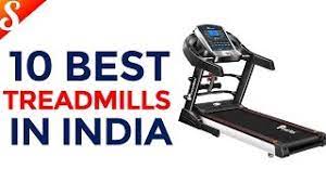 The best treadmills in india are all about encountering health risks arising out of obesity and sedentary lifestyle. 10 Best Treadmills For Cardio Workout In India With Price Top Treadmill Brands In India Youtube