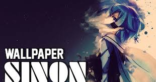 More images for sinon sao wallpaper pc » Pin By Ad Rahman On My Saves Sword Art Online Sword Art Online Yuuki Sword Art Online Wallpaper