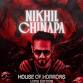 House of Horror with Nikhil Chinapa - Lord of the Drinks, Road No. 45 Jubilee Hills, Jubilee Hills Event Image