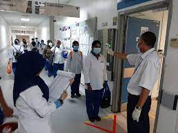 See more of edgenta environmental & material testing sdn bhd on facebook. Bernama Covid 19 Edgenta Uems Implements Strict Procedures For Hospital Support Services Staff