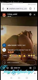 leaks - הדלפות | OnlyFansIL - אונלי פאנס ישראל