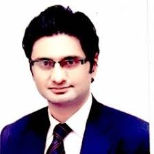 Muhammad Haris Javaid